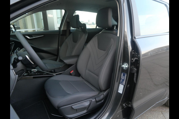 Kia Niro EV Light 64.8 kWh | Navi | Camera | Stand verwarming |