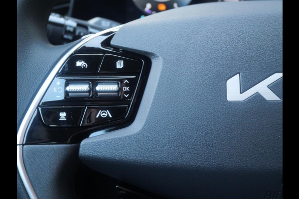 Kia Niro EV Light 64.8 kWh | Navi | Camera | Stand verwarming |