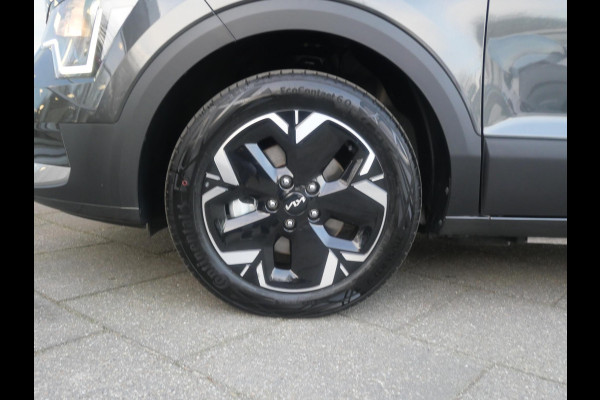 Kia Niro EV Light 64.8 kWh | Navi | Camera | Stand verwarming |
