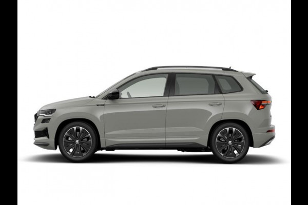 Škoda Karoq 1.5 TSI ACT Sportline Business | Travel Assist Pakket Plus