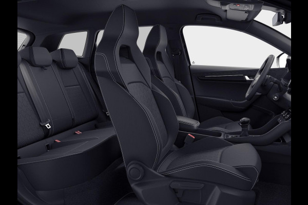 Škoda Karoq 1.5 TSI ACT Sportline Business | Travel Assist Pakket Plus