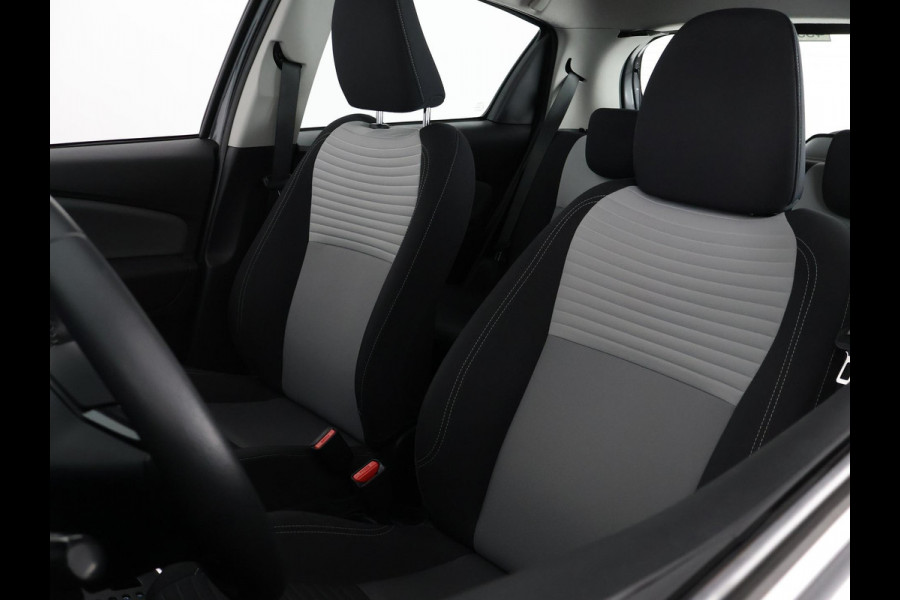 Toyota Yaris 1.5 HYBRID ACTIVE AUTOMAAT GARANTIE 8-2030! 100% ONDERHOUDEN . CAMERA . CRUISE CONTROL . ELEKTRISCHE RAMEN VOOR