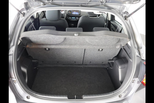 Toyota Yaris 1.5 HYBRID ACTIVE AUTOMAAT GARANTIE 8-2030! 100% ONDERHOUDEN . CAMERA . CRUISE CONTROL . ELEKTRISCHE RAMEN VOOR