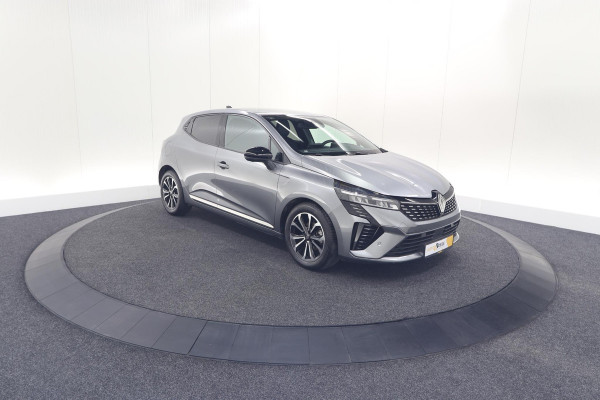 Renault Clio TCe 90 GPF techno | 360 Camera | Adaptieve Cruise Control | 9.3 Inch Groot Scherm