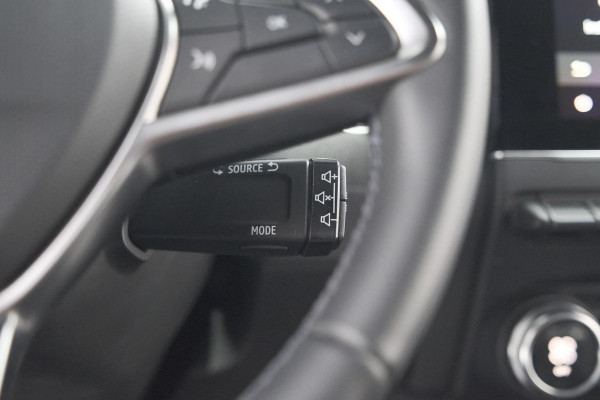 Renault Clio TCe 90 GPF techno | 360 Camera | Adaptieve Cruise Control | 9.3 Inch Groot Scherm