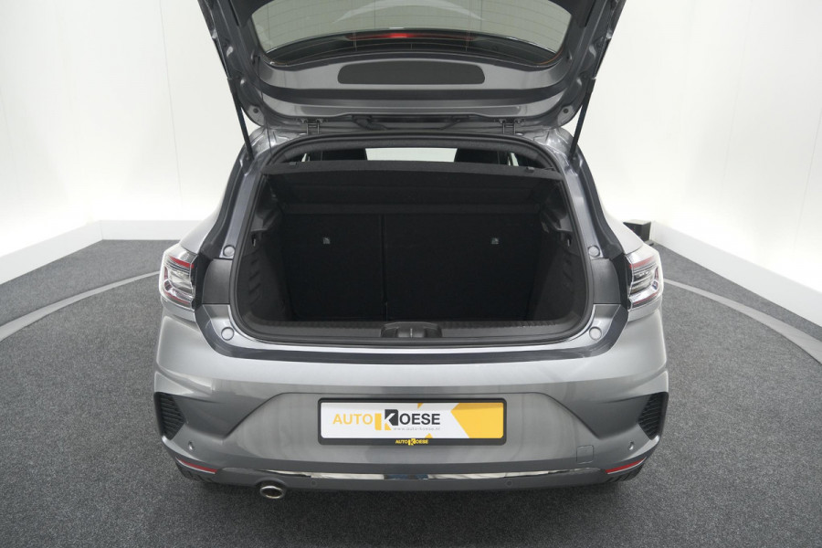 Renault Clio TCe 90 GPF techno | 360 Camera | Adaptieve Cruise Control | 9.3 Inch Groot Scherm