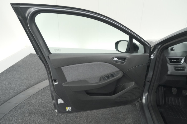 Renault Clio TCe 90 GPF techno | 360 Camera | Adaptieve Cruise Control | 9.3 Inch Groot Scherm