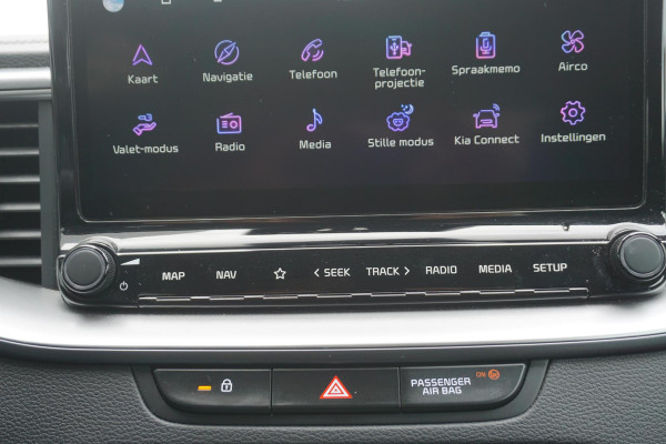 Kia Ceed 1.0 T-GDi 120PK DynamicLine/Geen Importauto/ All-Seasonbanden.