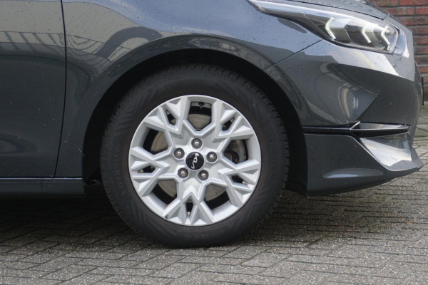 Kia Ceed 1.0 T-GDi 120PK DynamicLine/Geen Importauto/ All-Seasonbanden.