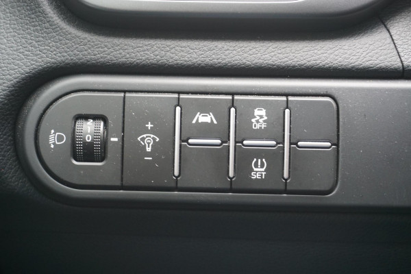 Kia Ceed 1.0 T-GDi 120PK DynamicLine/Geen Importauto/ All-Seasonbanden.