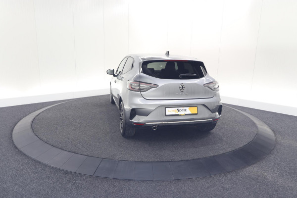 Renault Clio TCe 90 Techno | 360 Camera | Adaptieve Cruise Control | 9.3 Inch Groot Scherm