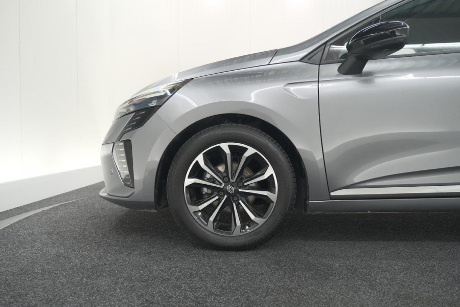 Renault Clio TCe 90 Techno | 360 Camera | Adaptieve Cruise Control | 9.3 Inch Groot Scherm