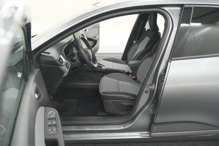 Renault Clio TCe 90 Techno | 360 Camera | Adaptieve Cruise Control | 9.3 Inch Groot Scherm