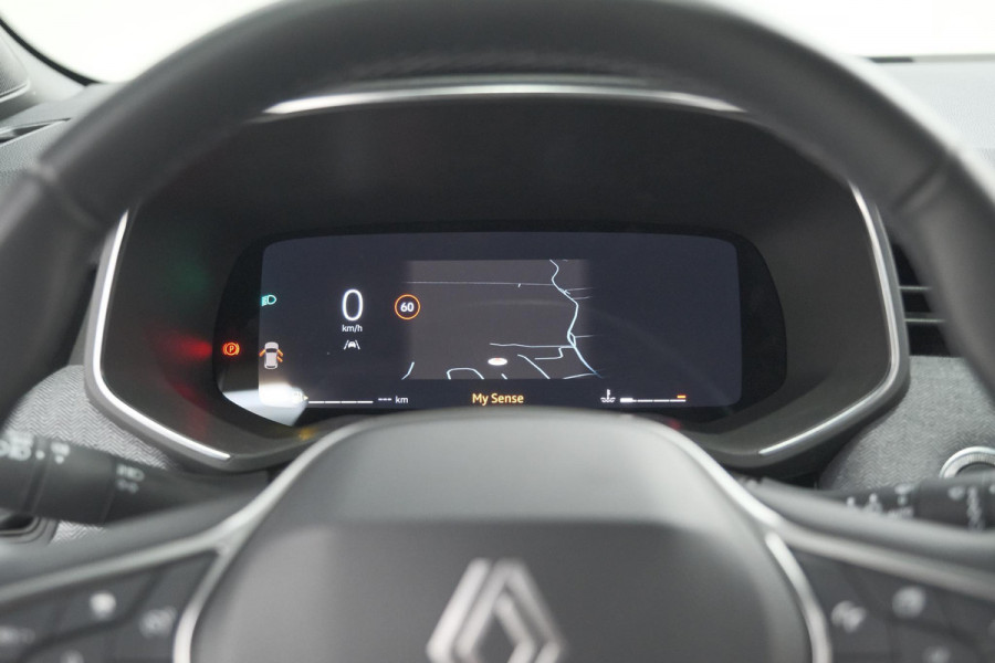 Renault Clio TCe 90 Techno | 360 Camera | Adaptieve Cruise Control | 9.3 Inch Groot Scherm