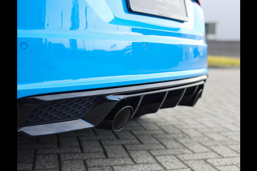 Audi TT Roadster 40 TFSI Pro Line S | Turboblauw - Sportstoel