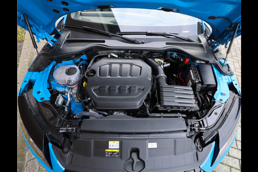 Audi TT Roadster 40 TFSI Pro Line S | Turboblauw - Sportstoel