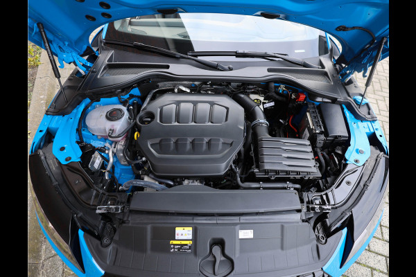 Audi TT Roadster 40 TFSI Pro Line S | Turboblauw - Sportstoel