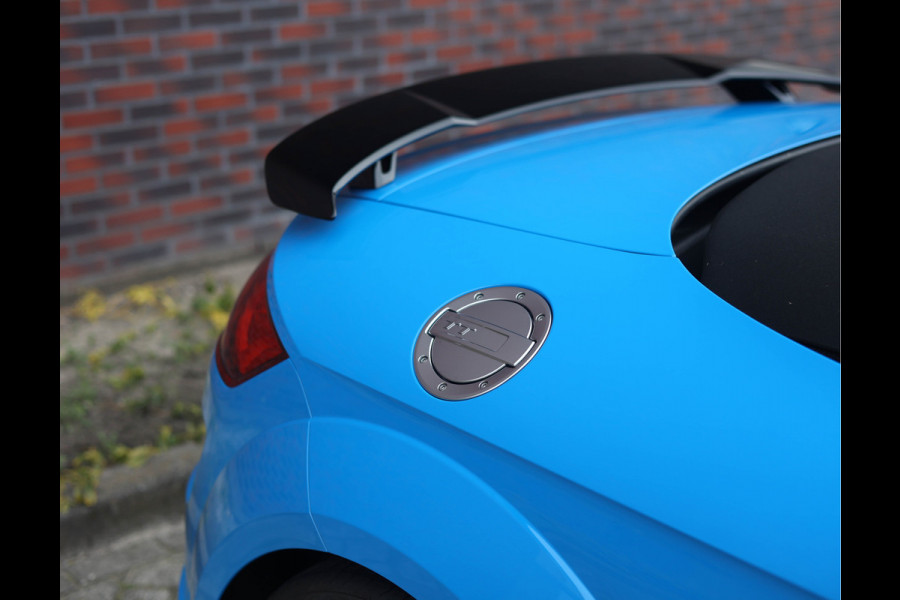 Audi TT Roadster 40 TFSI Pro Line S | Turboblauw - Sportstoel
