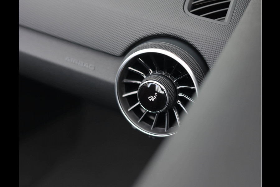 Audi TT Roadster 40 TFSI Pro Line S | Turboblauw - Sportstoel