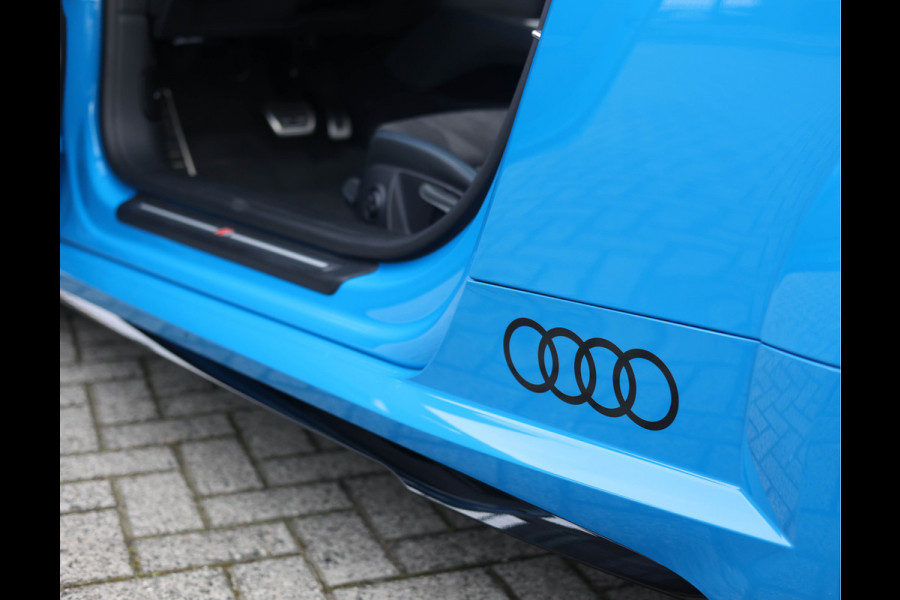 Audi TT Roadster 40 TFSI Pro Line S | Turboblauw - Sportstoel