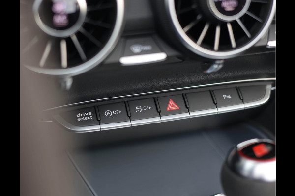 Audi TT Roadster 40 TFSI Pro Line S | Turboblauw - Sportstoel