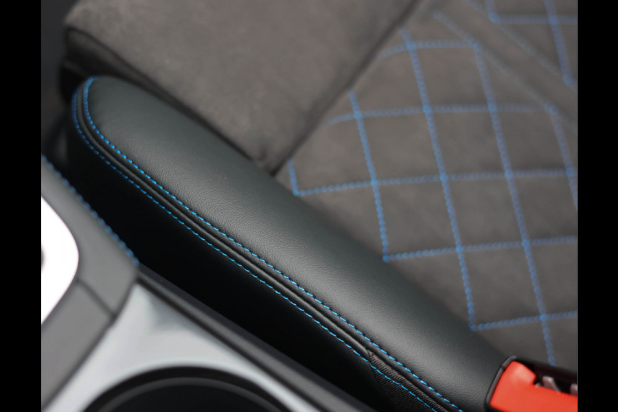 Audi TT Roadster 40 TFSI Pro Line S | Turboblauw - Sportstoel