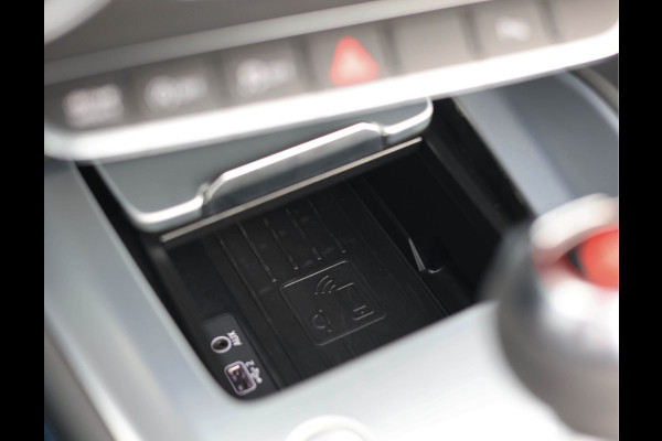 Audi TT Roadster 40 TFSI Pro Line S | Turboblauw - Sportstoel