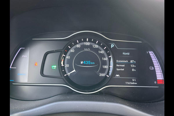 Hyundai Kona EV Fashion 64 kWh | SOH: 95,1% | 3 Fase | warmtepomp | HUD | Blindspot | Climate | Navi |