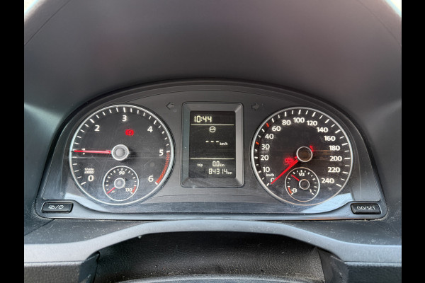 Volkswagen Caddy 2.0 TDI Euro 6 L1H1 BMT Trendline Cruise control/trekhaak/pdc