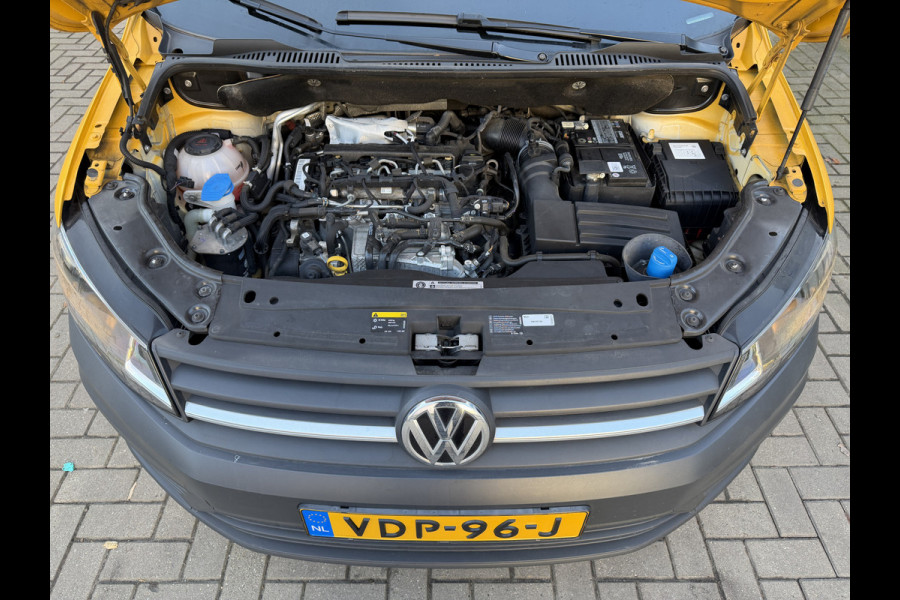 Volkswagen Caddy 2.0 TDI Euro 6 L1H1 BMT Trendline Cruise control/trekhaak/pdc
