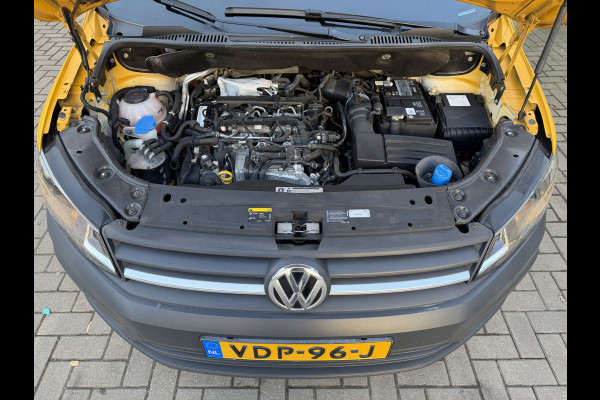 Volkswagen Caddy 2.0 TDI Euro 6 L1H1 BMT Trendline Cruise control/trekhaak/pdc