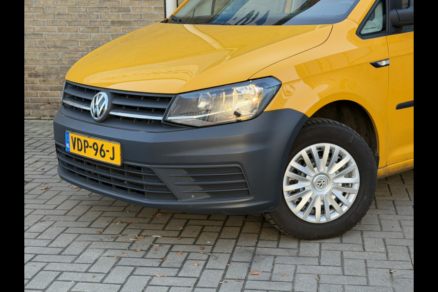 Volkswagen Caddy 2.0 TDI Euro 6 L1H1 BMT Trendline Cruise control/trekhaak/pdc