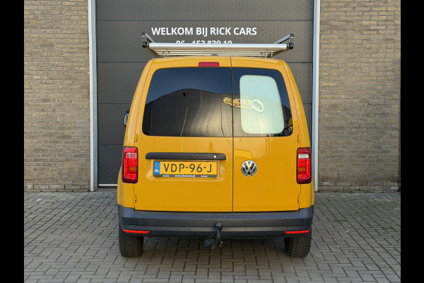 Volkswagen Caddy 2.0 TDI Euro 6 L1H1 BMT Trendline Cruise control/trekhaak/pdc