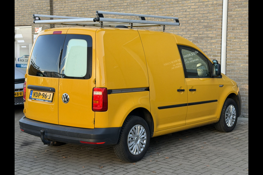 Volkswagen Caddy 2.0 TDI Euro 6 L1H1 BMT Trendline Cruise control/trekhaak/pdc