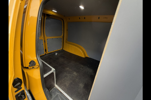 Volkswagen Caddy 2.0 TDI Euro 6 L1H1 BMT Trendline Cruise control/trekhaak/pdc