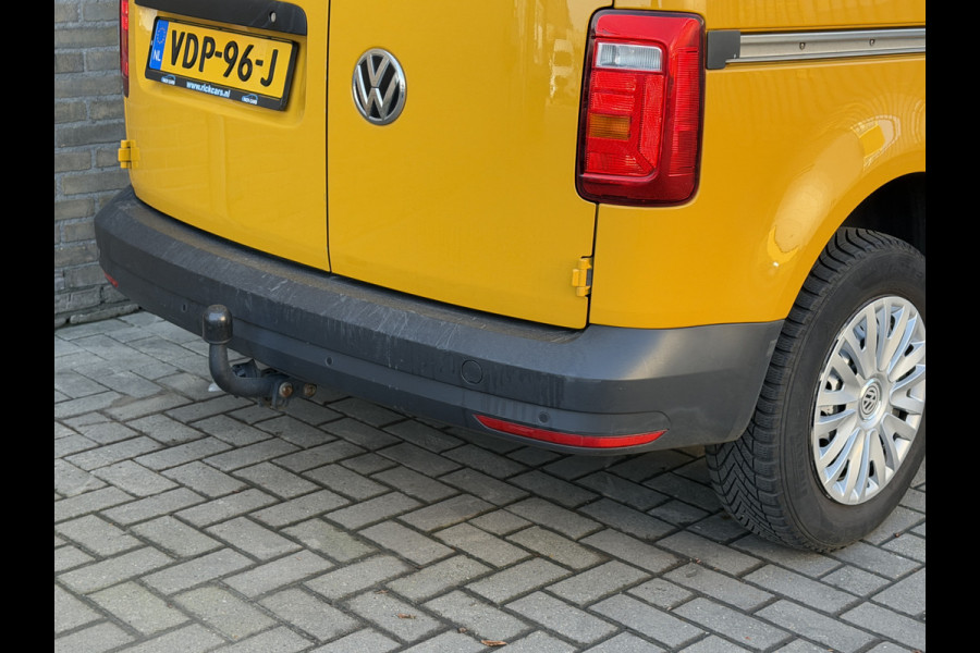 Volkswagen Caddy 2.0 TDI Euro 6 L1H1 BMT Trendline Cruise control/trekhaak/pdc