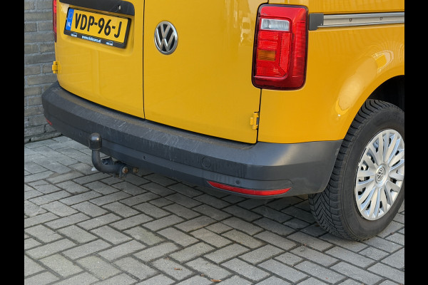 Volkswagen Caddy 2.0 TDI Euro 6 L1H1 BMT Trendline Cruise control/trekhaak/pdc