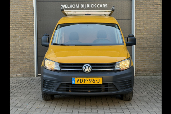 Volkswagen Caddy 2.0 TDI Euro 6 L1H1 BMT Trendline Cruise control/trekhaak/pdc