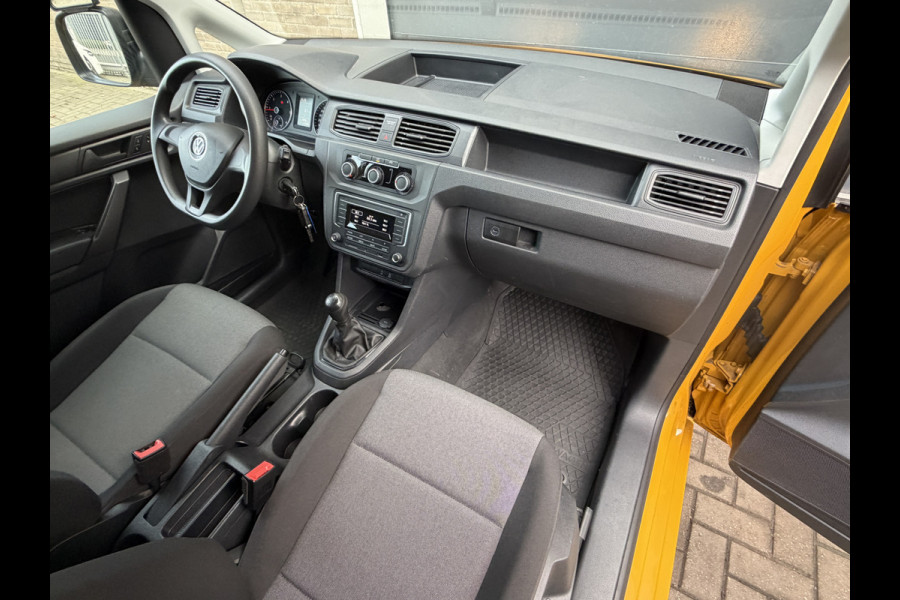 Volkswagen Caddy 2.0 TDI Euro 6 L1H1 BMT Trendline Cruise control/trekhaak/pdc