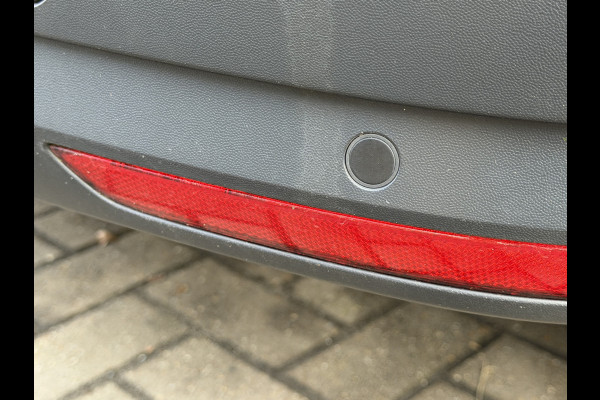 Volkswagen Caddy 2.0 TDI Euro 6 L1H1 BMT Trendline Cruise control/trekhaak/pdc