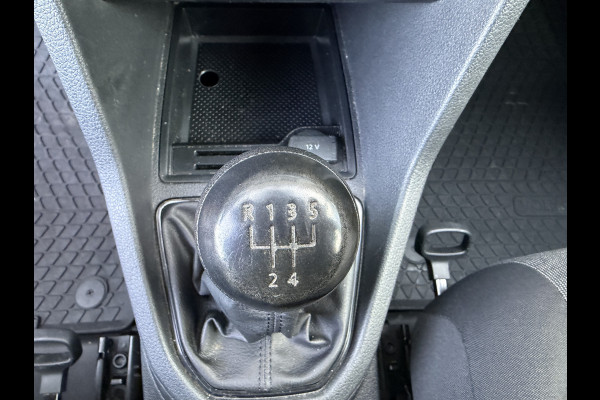 Volkswagen Caddy 2.0 TDI Euro 6 L1H1 BMT Trendline Cruise control/trekhaak/pdc