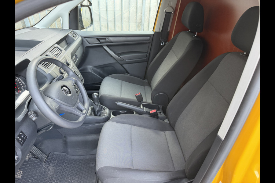 Volkswagen Caddy 2.0 TDI Euro 6 L1H1 BMT Trendline Cruise control/trekhaak/pdc