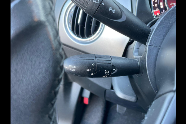 Fiat 500 1.0 Hybrid Rockstar | Panoramadak | Cruise control | Carplay/Android | Wordt verwacht, bel voor het maken van een afspraak!