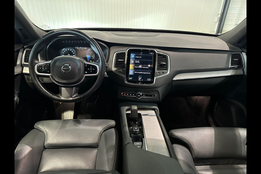 Volvo XC90 T8 Aut. Long Range Inscription Trekhaak 455pk