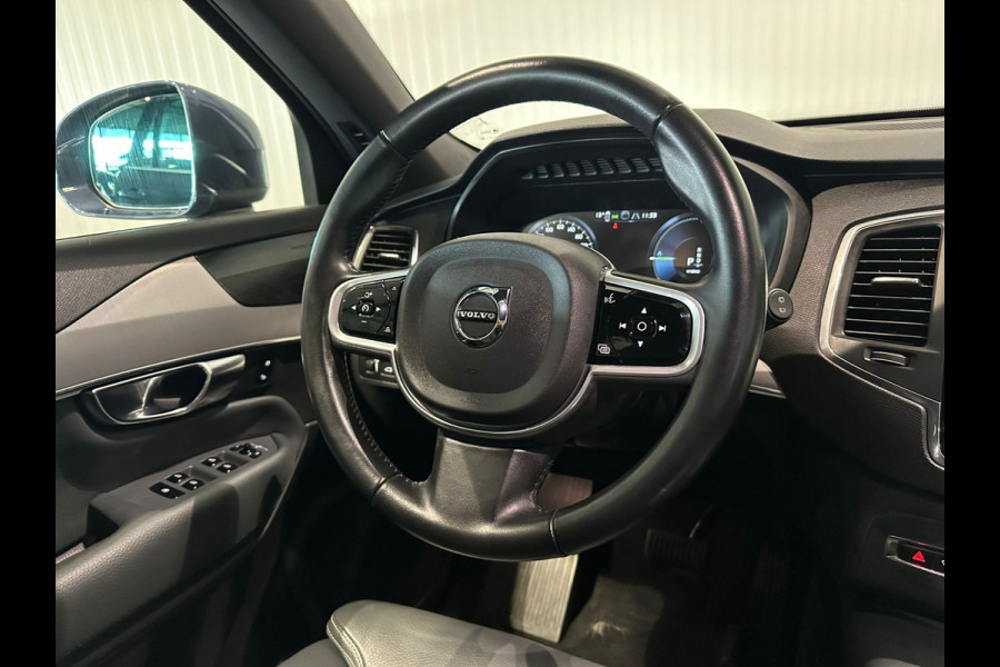 Volvo XC90 T8 Aut. Long Range Inscription Trekhaak 455pk