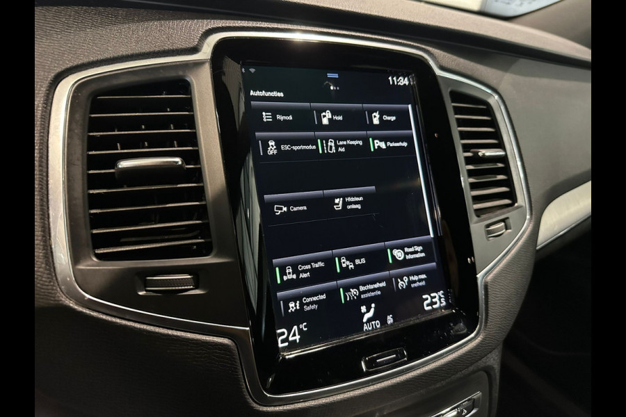 Volvo XC90 T8 Aut. Long Range Inscription Trekhaak 455pk