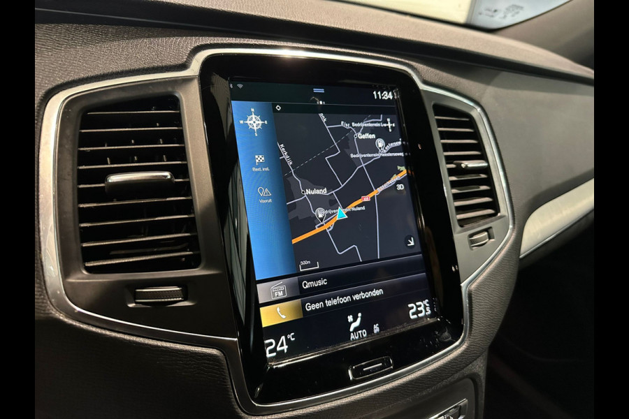 Volvo XC90 T8 Aut. Long Range Inscription Trekhaak 455pk