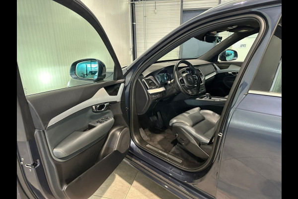 Volvo XC90 T8 Aut. Long Range Inscription Trekhaak 455pk
