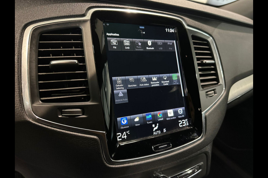 Volvo XC90 T8 Aut. Long Range Inscription Trekhaak 455pk