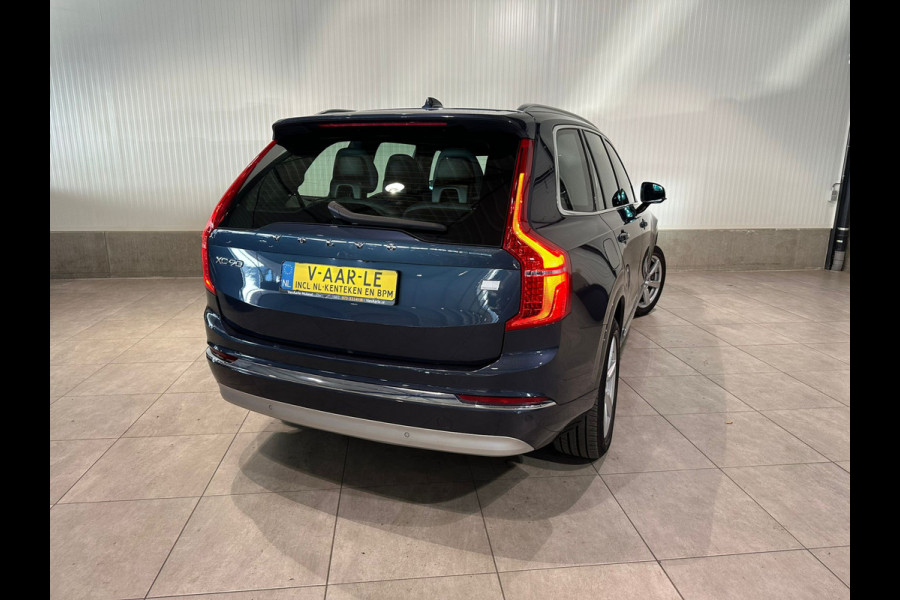 Volvo XC90 T8 Aut. Long Range Inscription Trekhaak 455pk